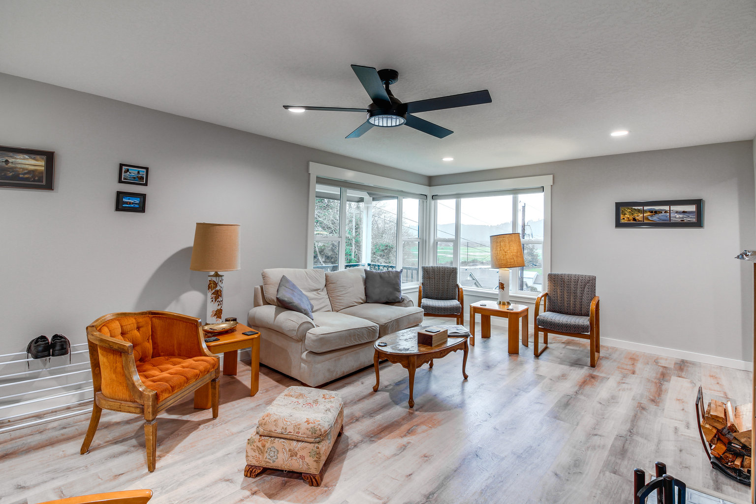 Gardiner Vacation Rental