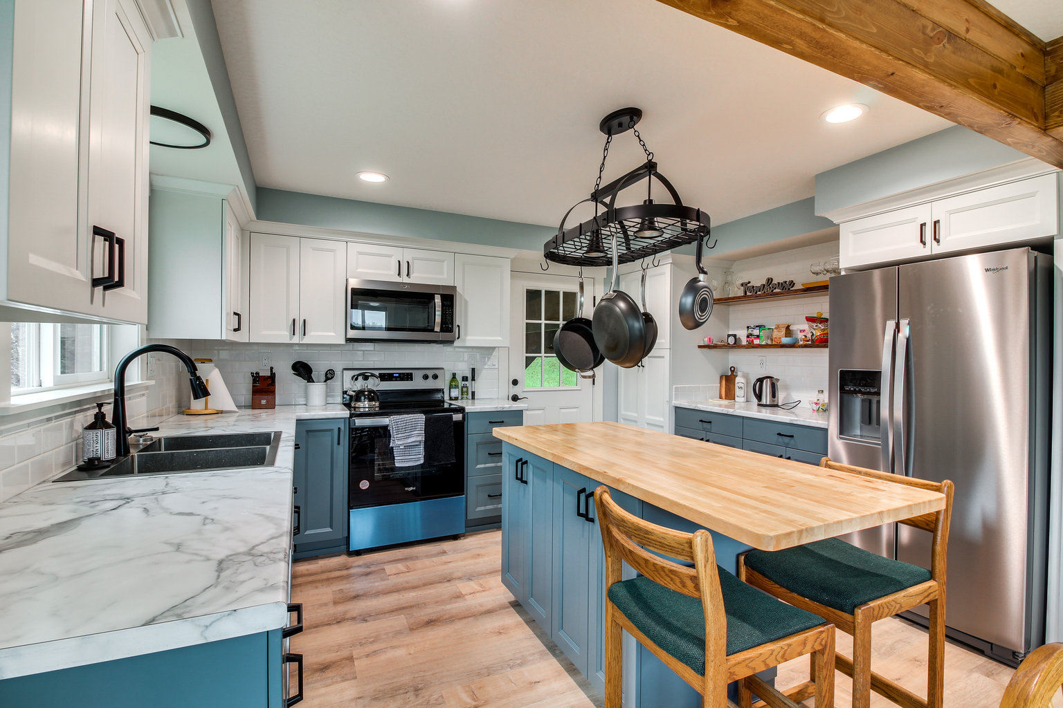 Gardiner Vacation Rental