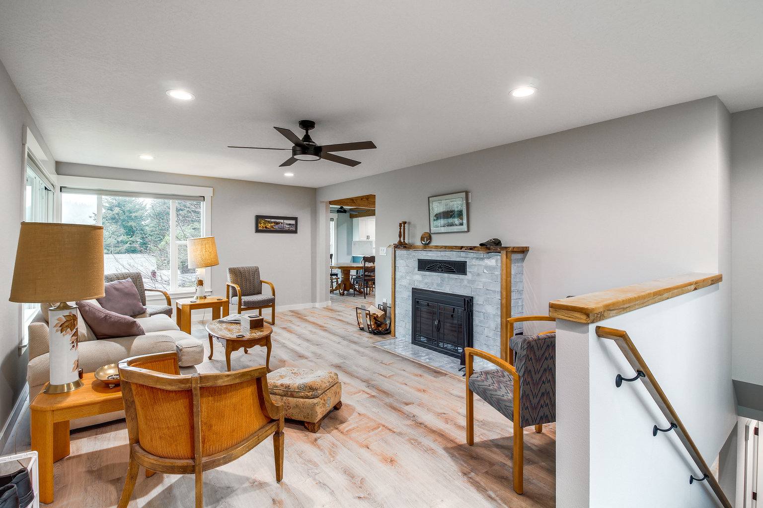 Gardiner Vacation Rental