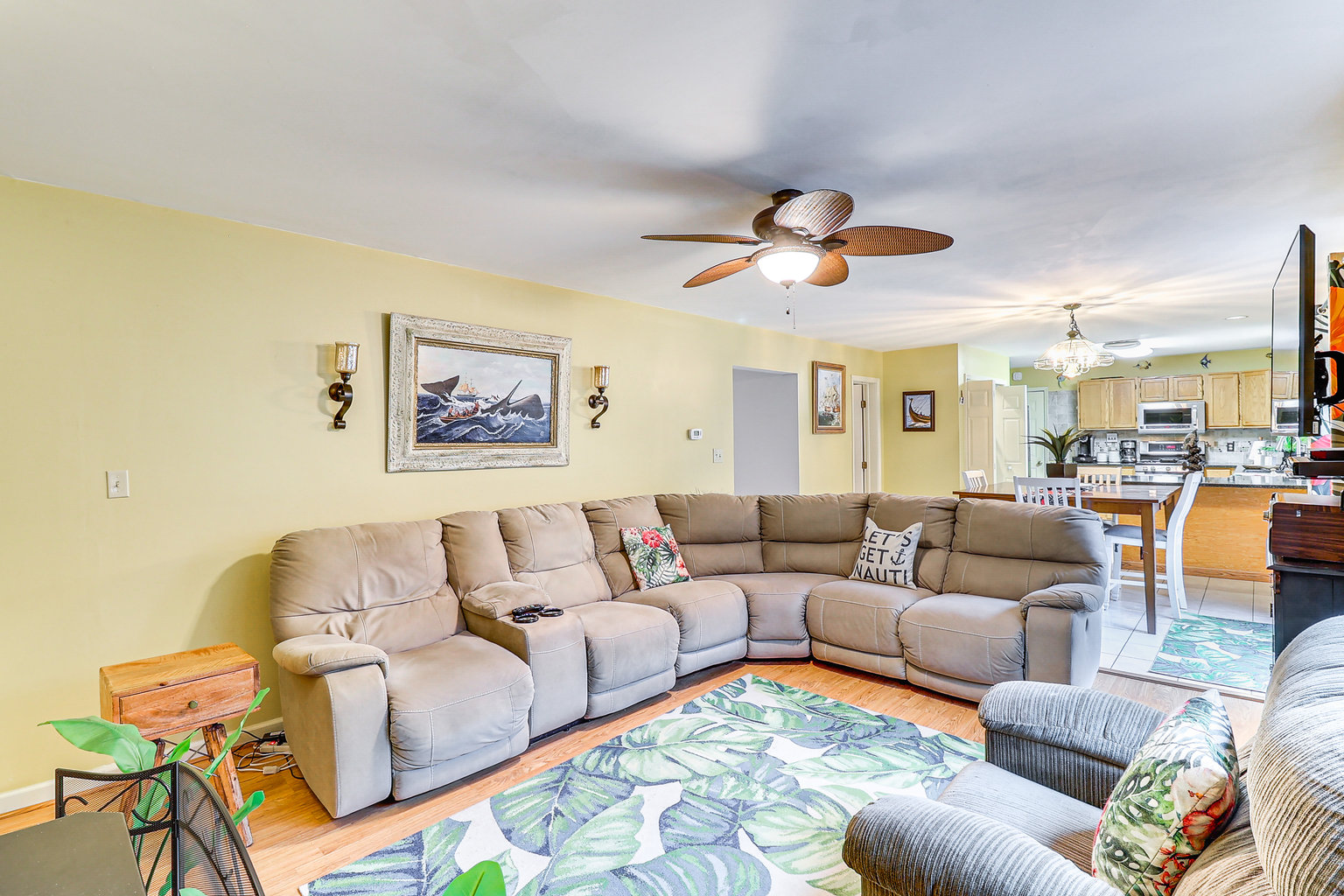 Trappe Vacation Rental