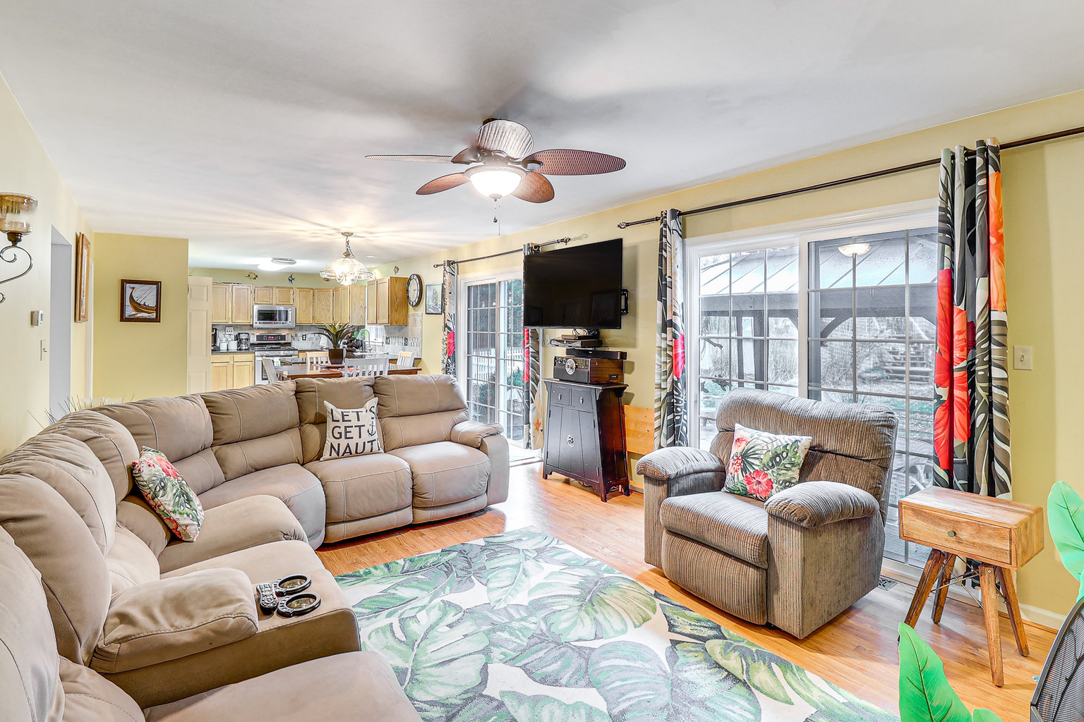 Trappe Vacation Rental