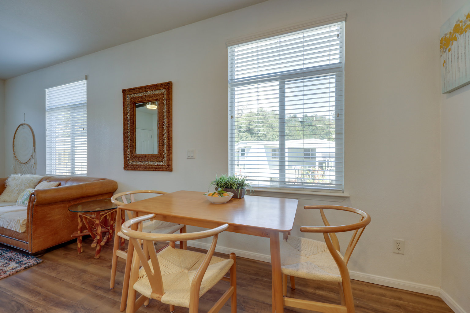 Oak View Vacation Rental