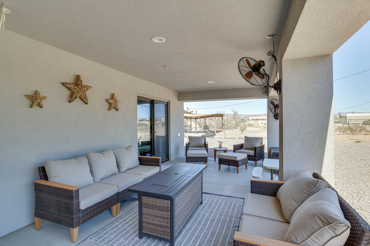 Topock Vacation Rental