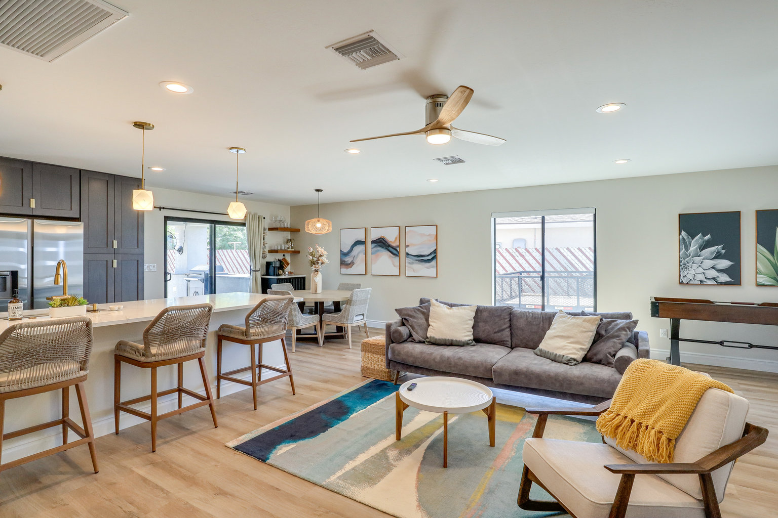 Topock Vacation Rental