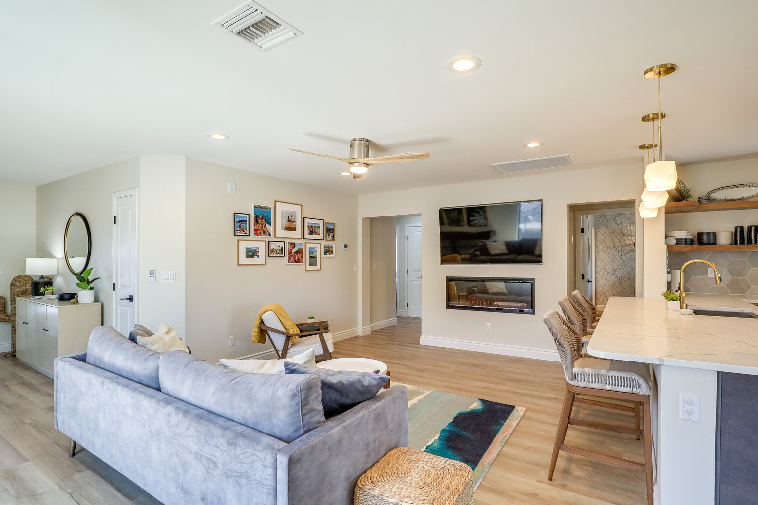 Topock Vacation Rental