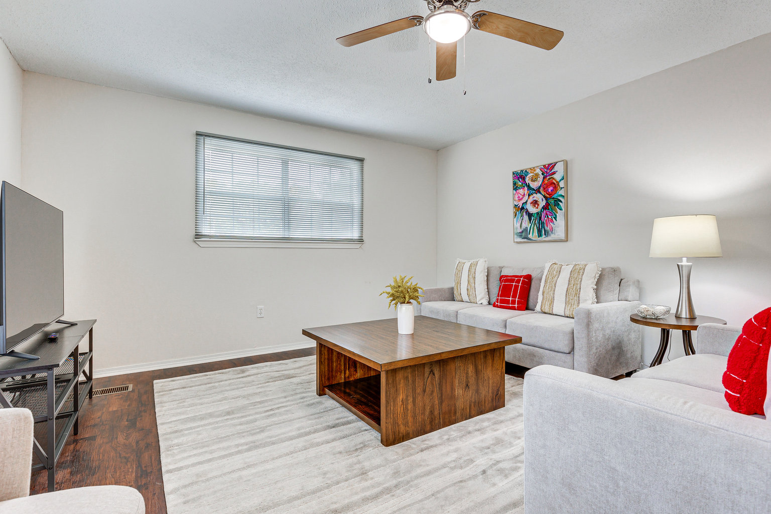 Chatom Vacation Rental