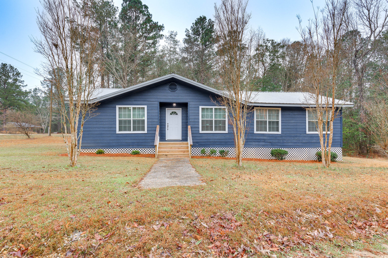 Chatom Vacation Rental