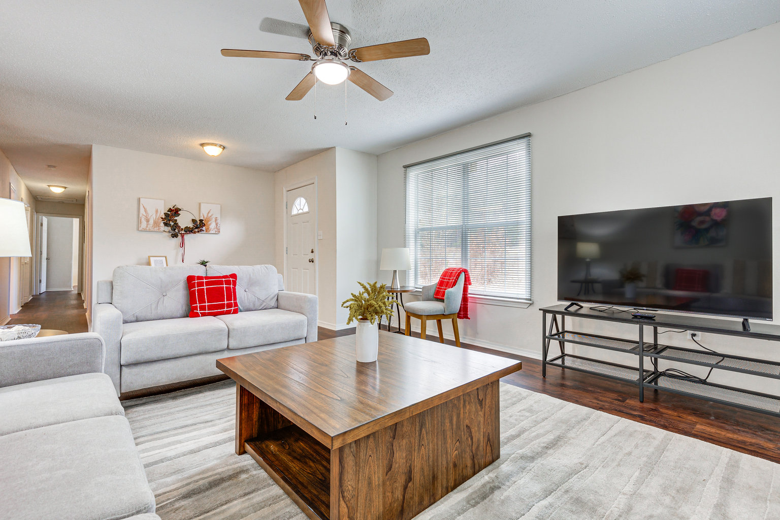 Chatom Vacation Rental