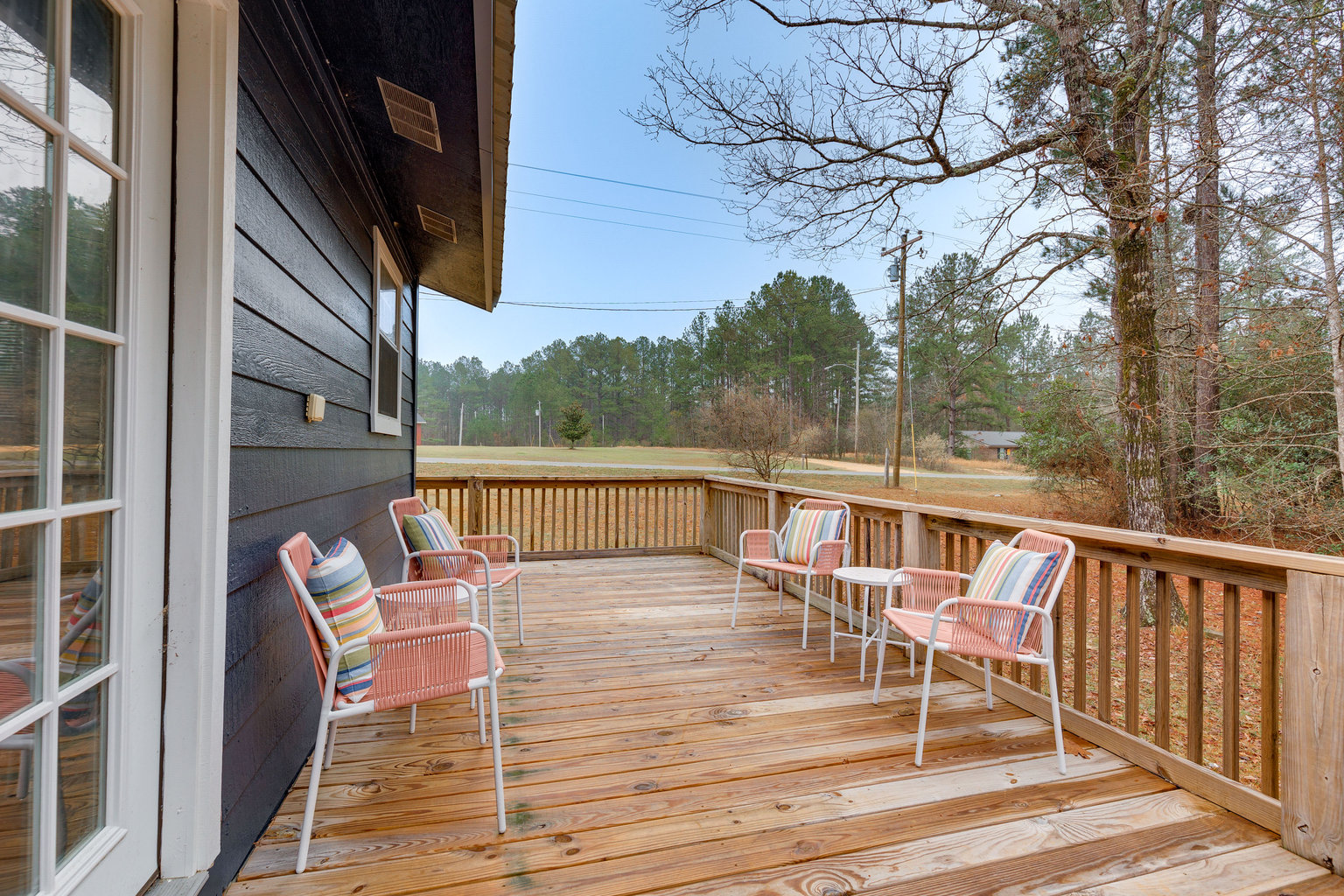 Chatom Vacation Rental