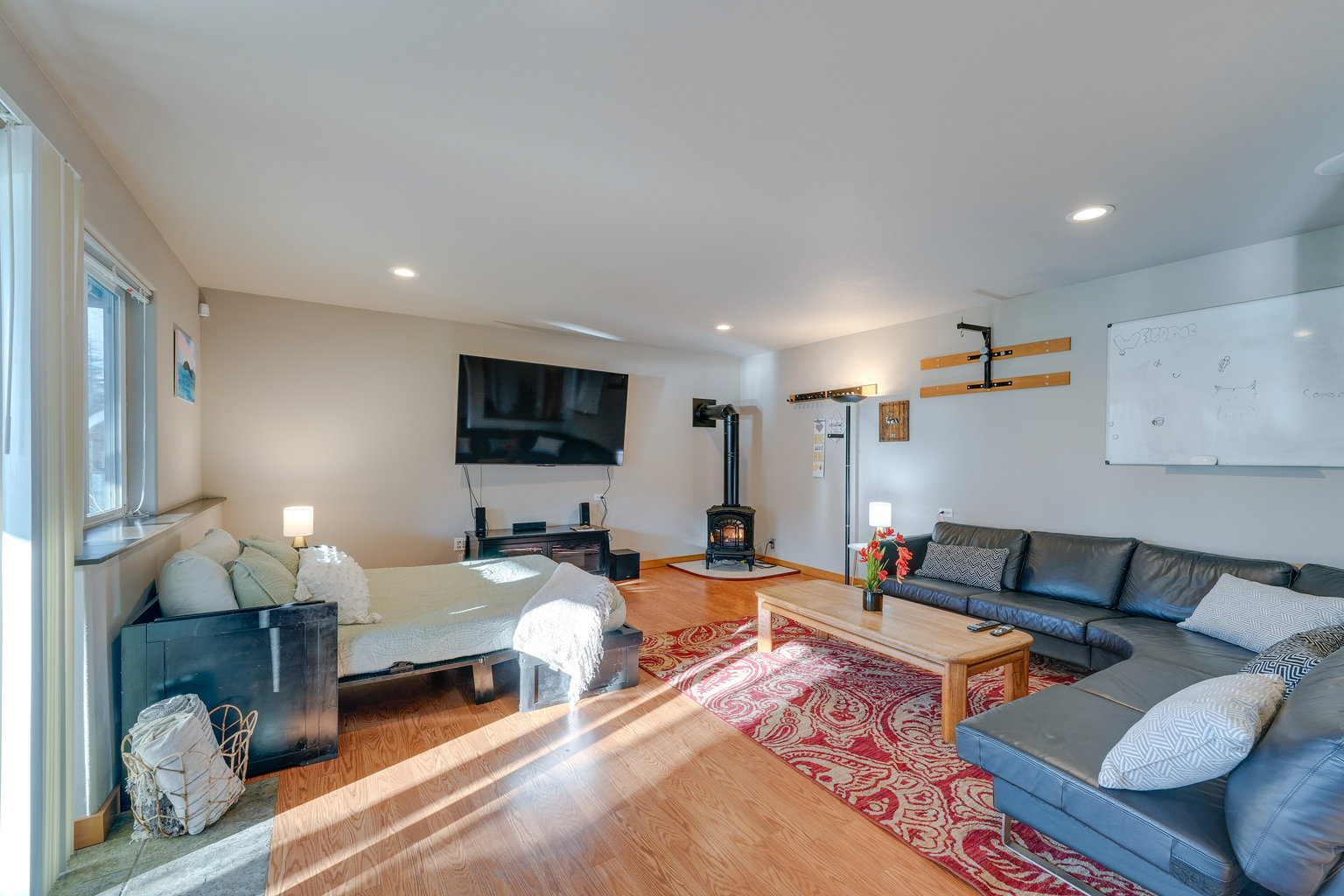 Mount Vernon Vacation Rental