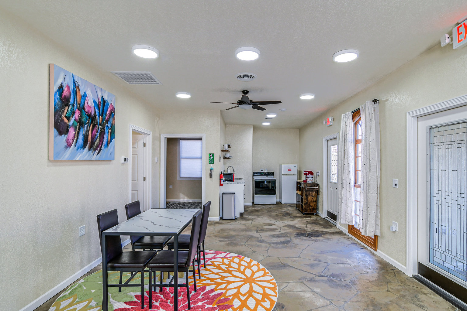 Newton Vacation Rental