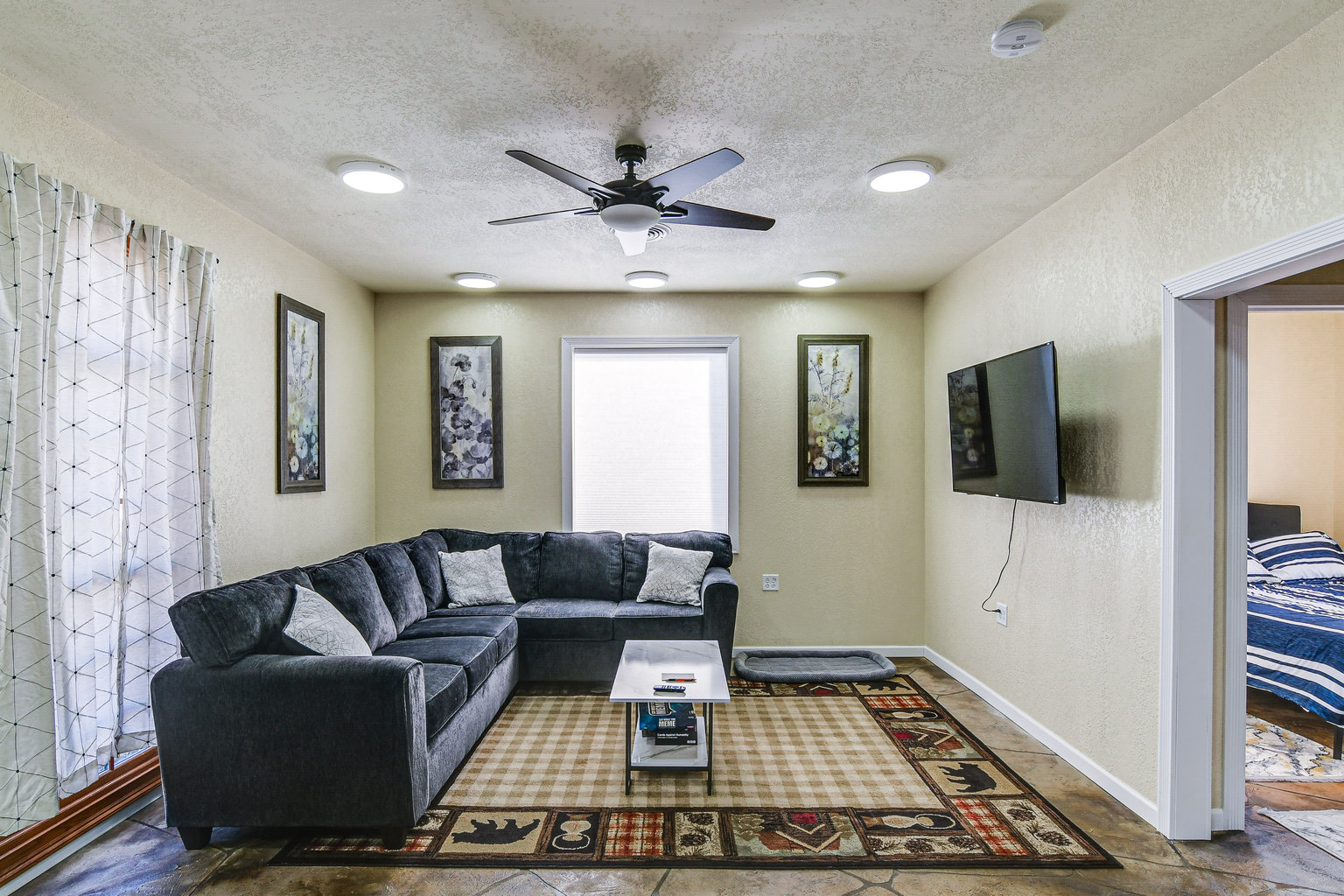 Newton Vacation Rental