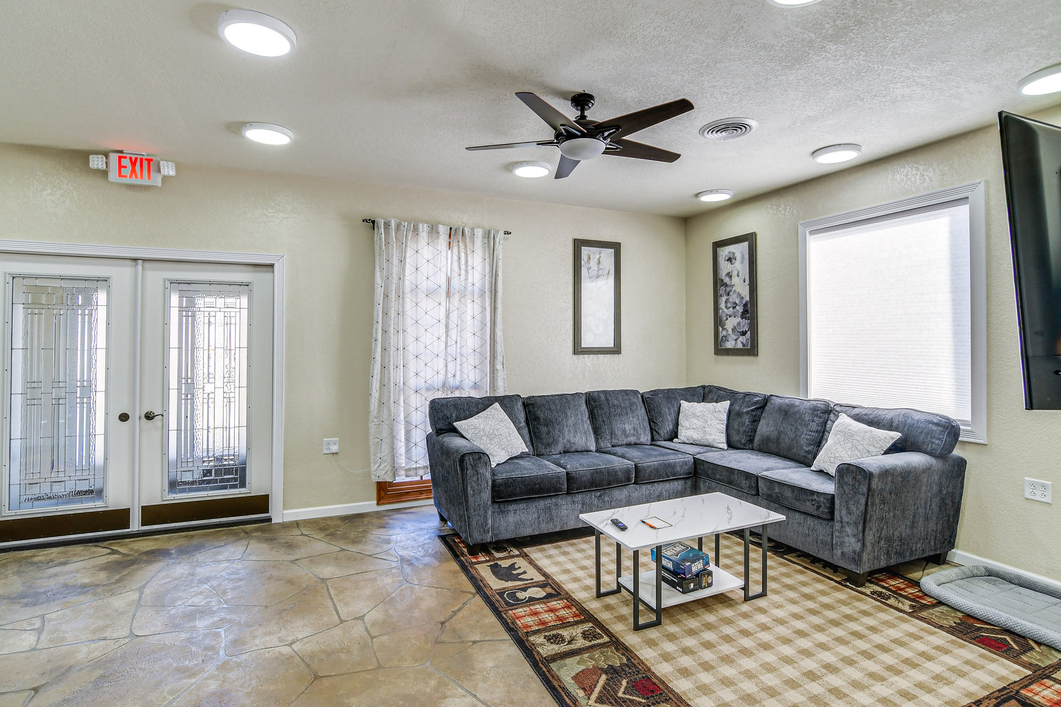 Newton Vacation Rental