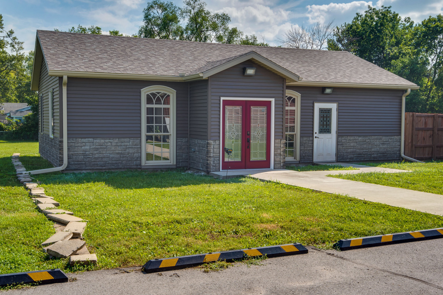 Newton Vacation Rental