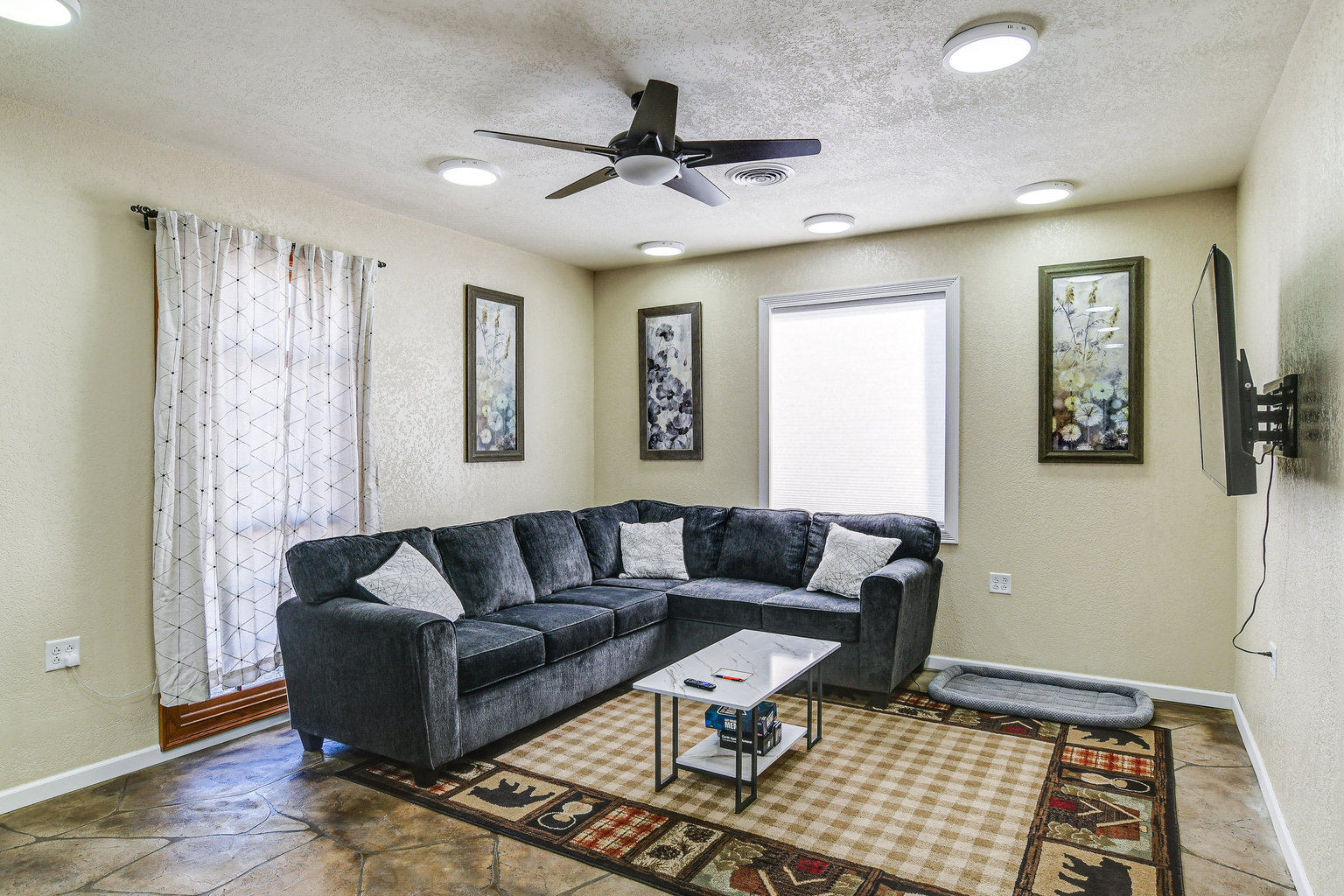 Newton Vacation Rental