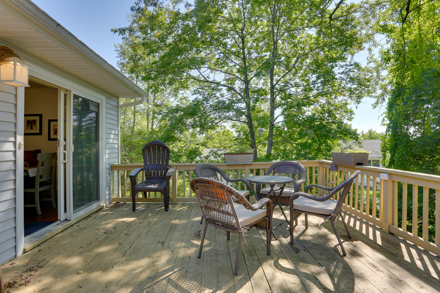Kiamesha Lake Vacation Rental