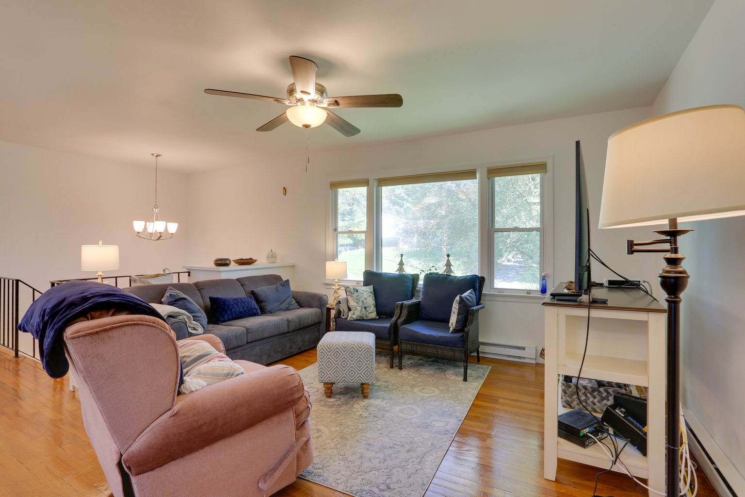 Kiamesha Lake Vacation Rental