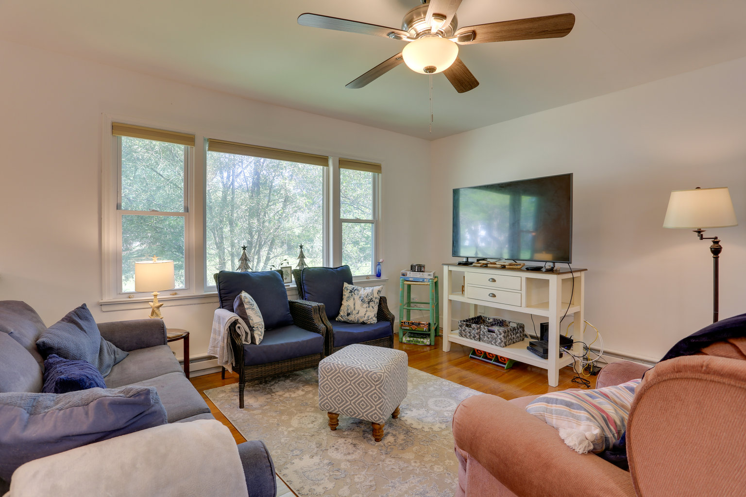 Kiamesha Lake Vacation Rental