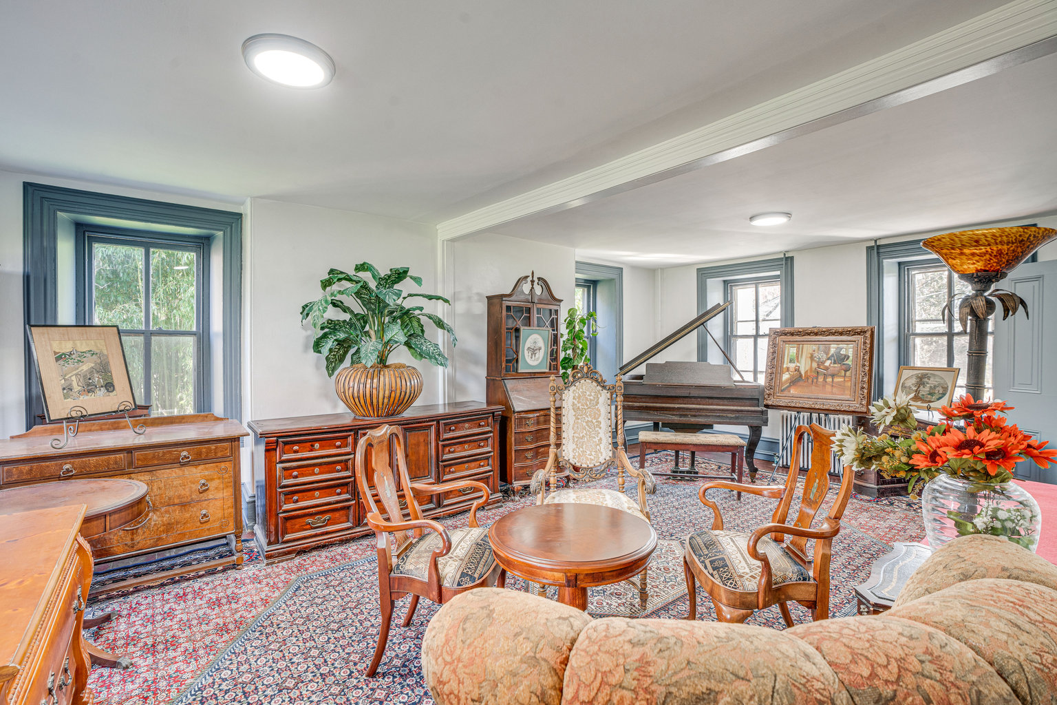 Eagleville Vacation Rental