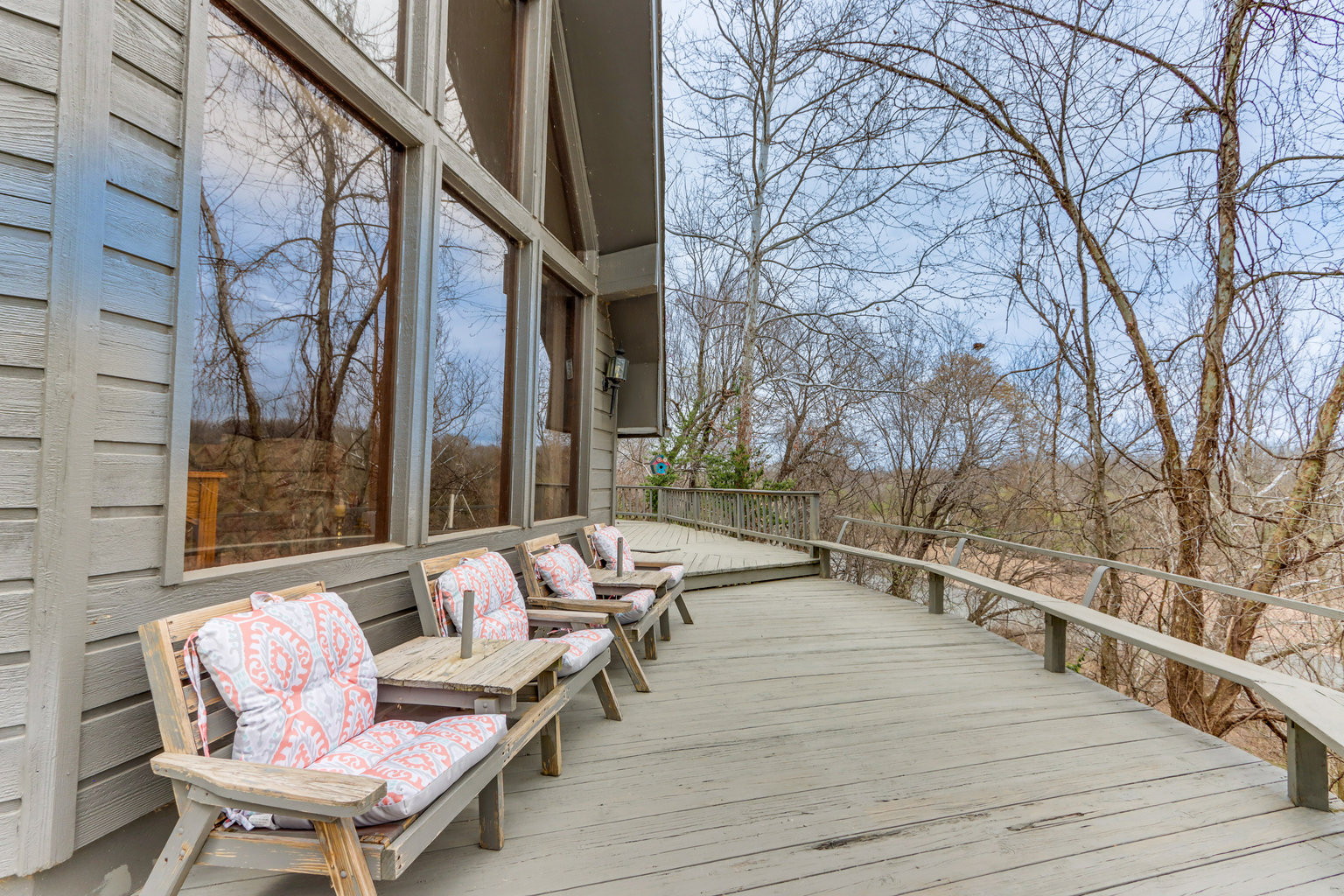 Baxter Springs Vacation Rental