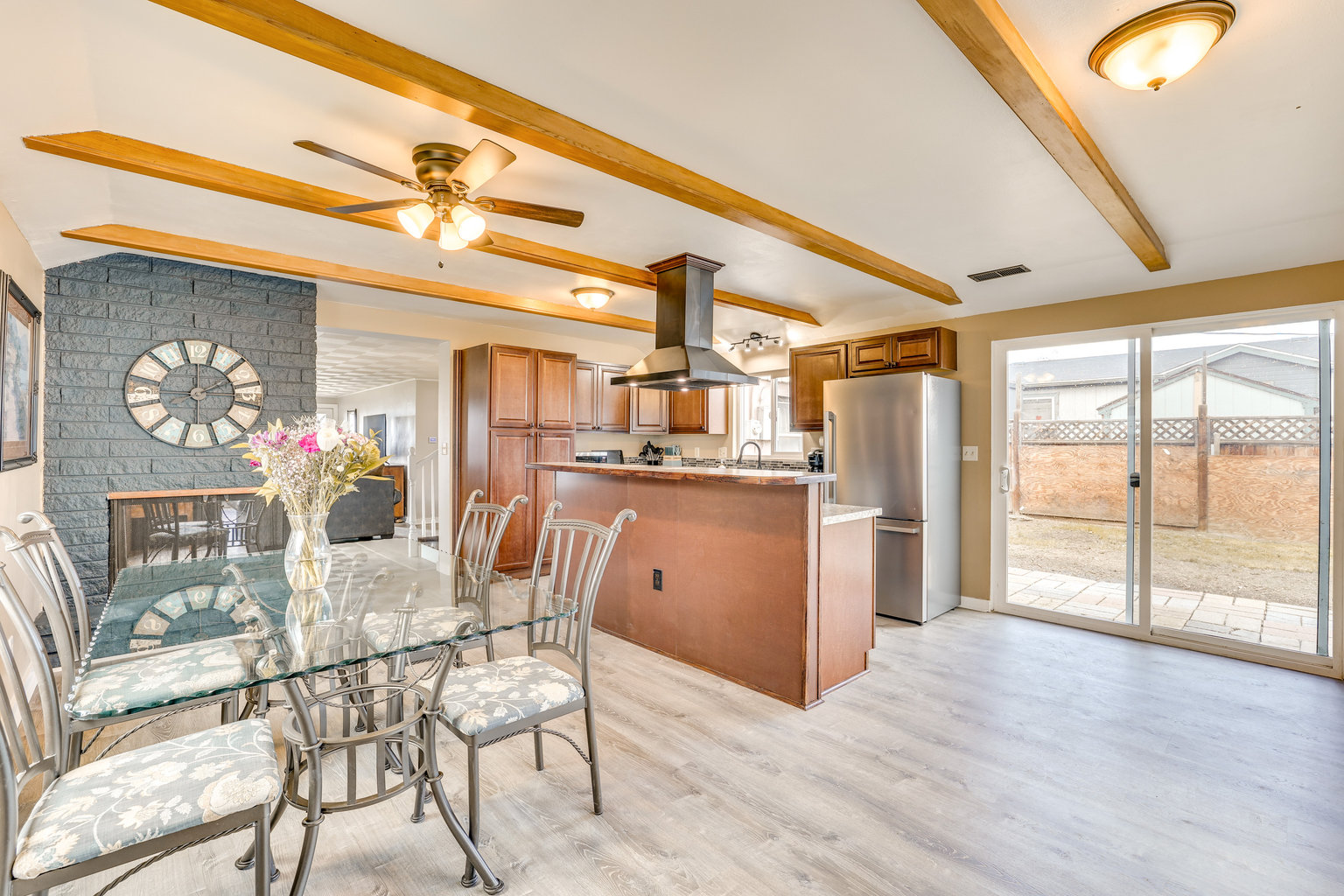 Ontario Vacation Rental