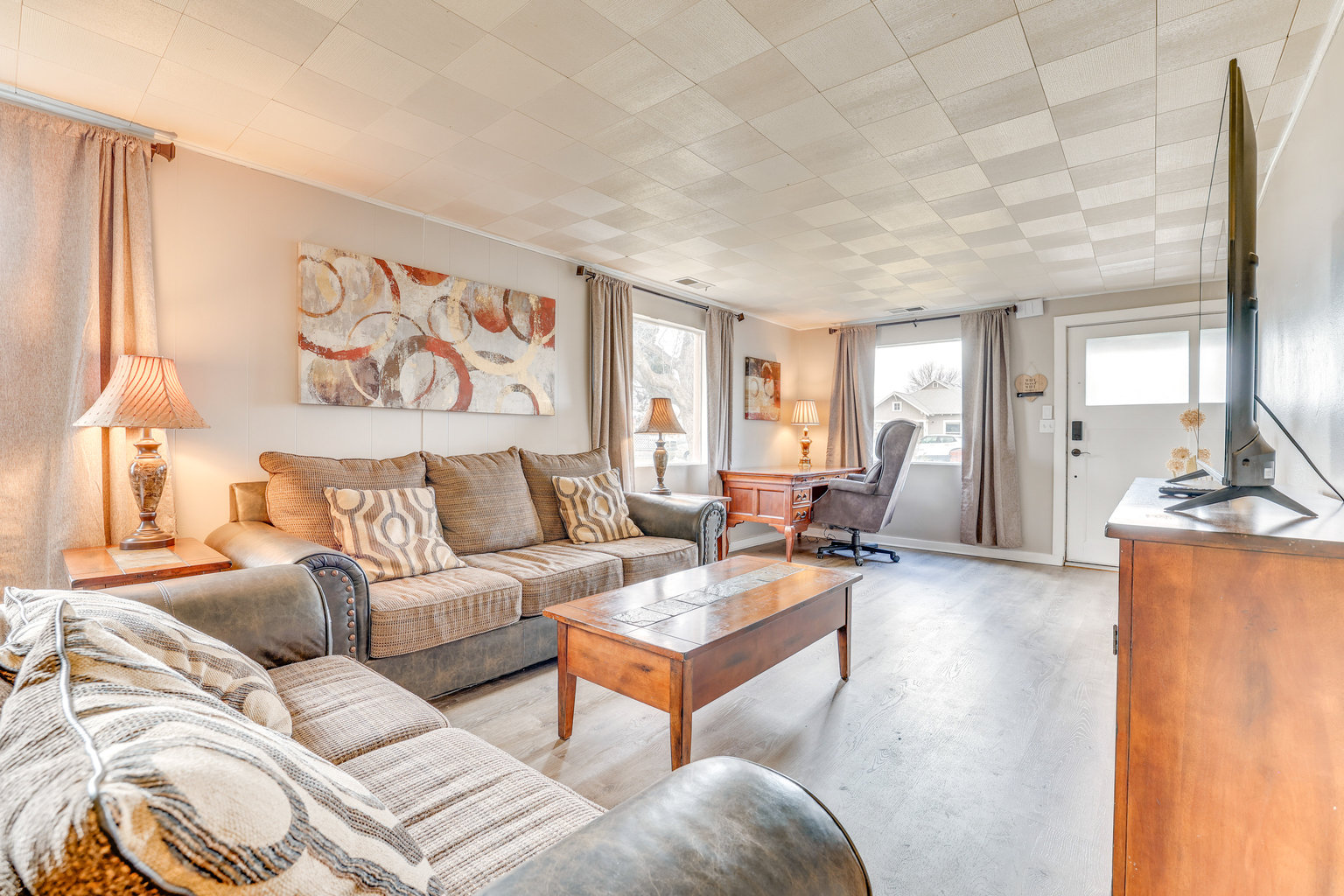 Ontario Vacation Rental