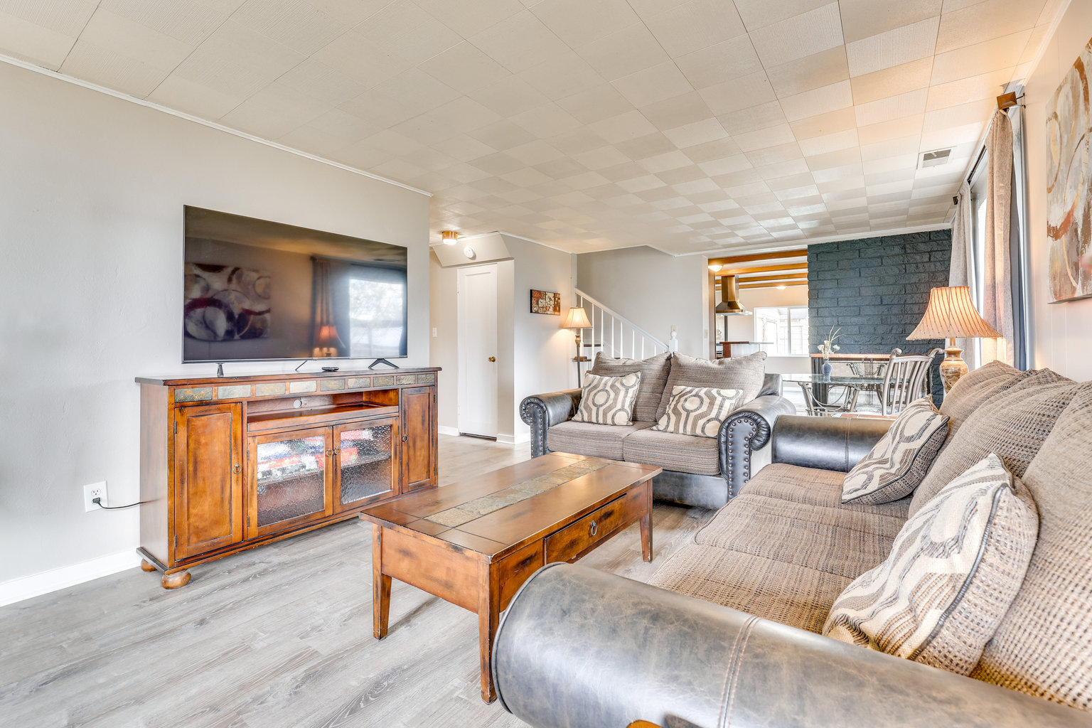 Ontario Vacation Rental