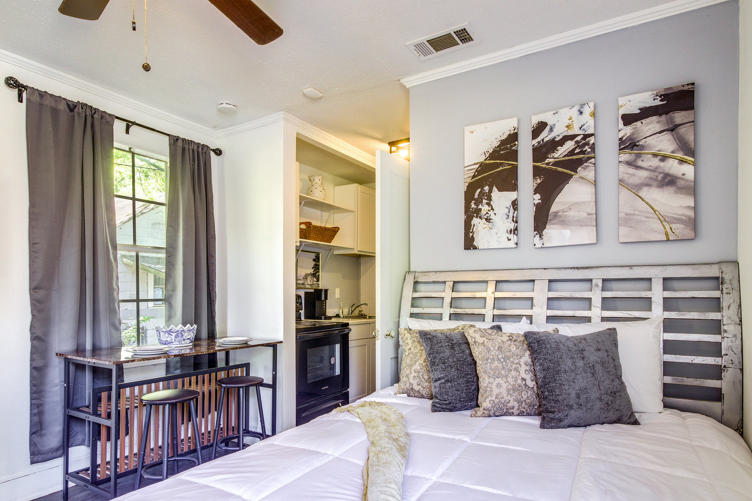 Clarksdale Vacation Rental