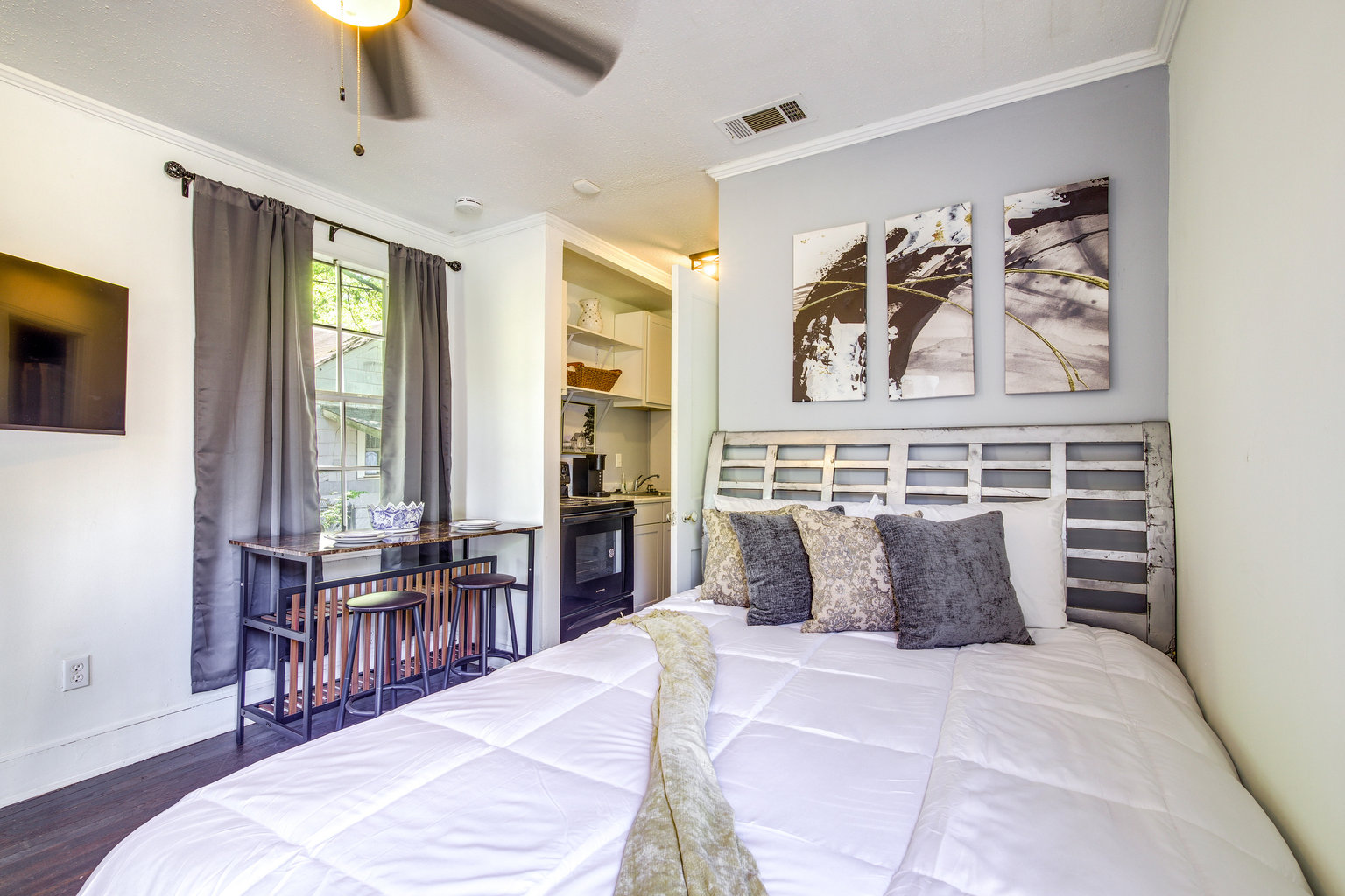 Clarksdale Vacation Rental