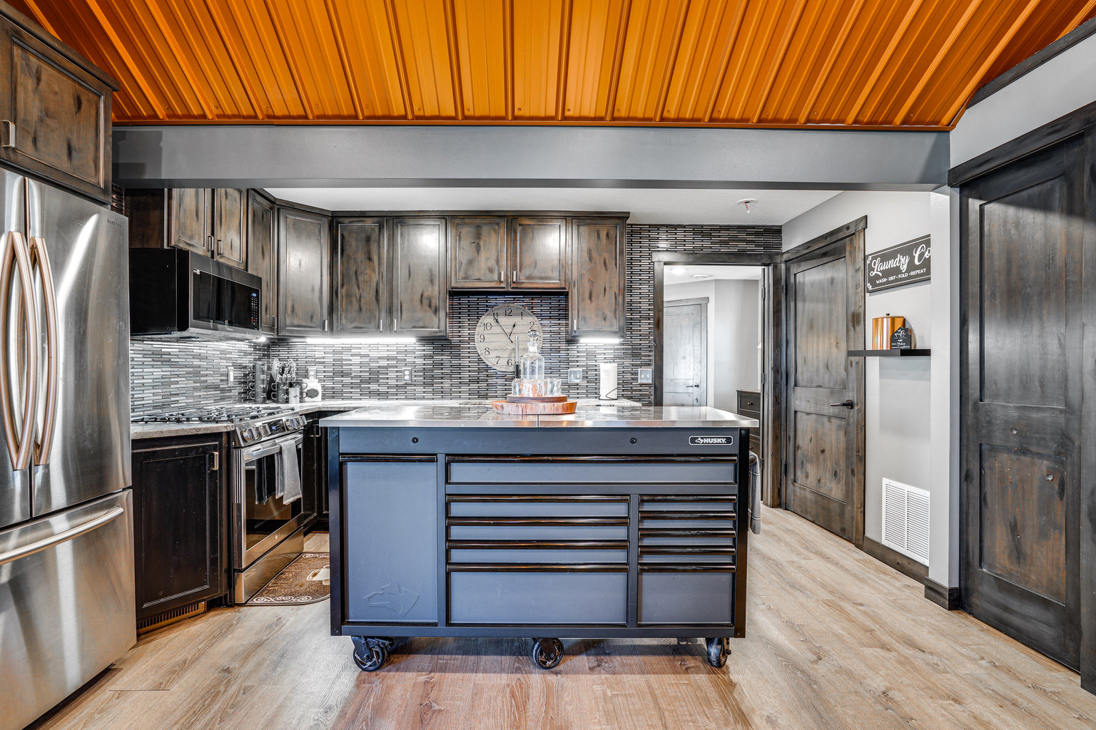 Zimmerman Vacation Rental