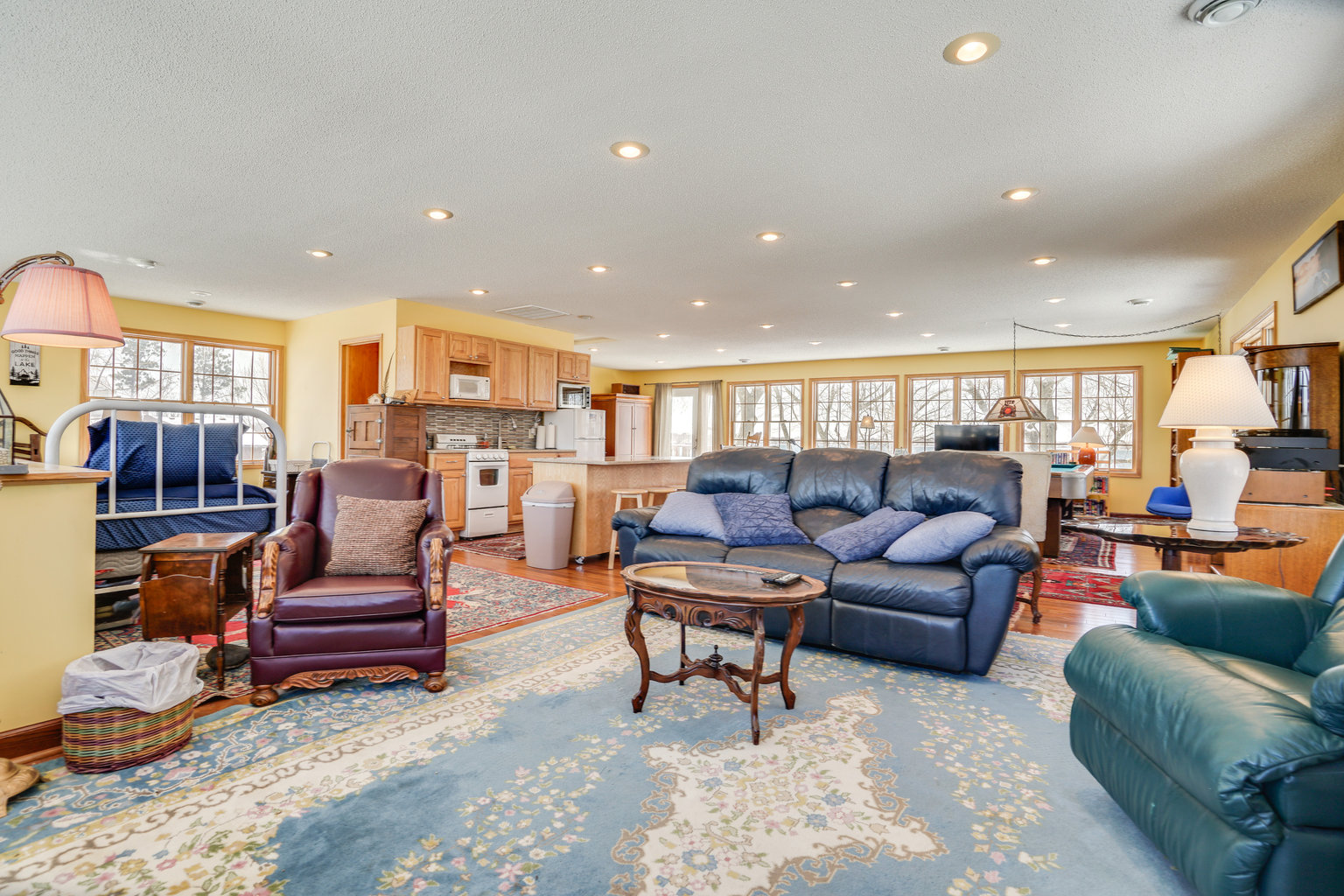 Forest Lake Vacation Rental