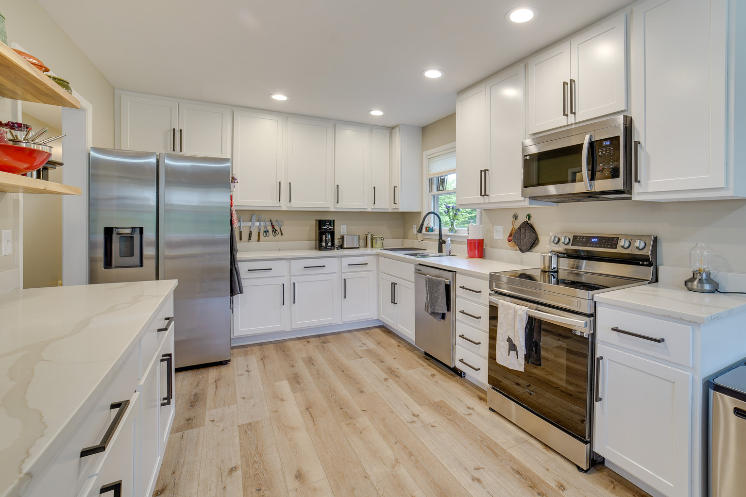 Urbana Vacation Rental
