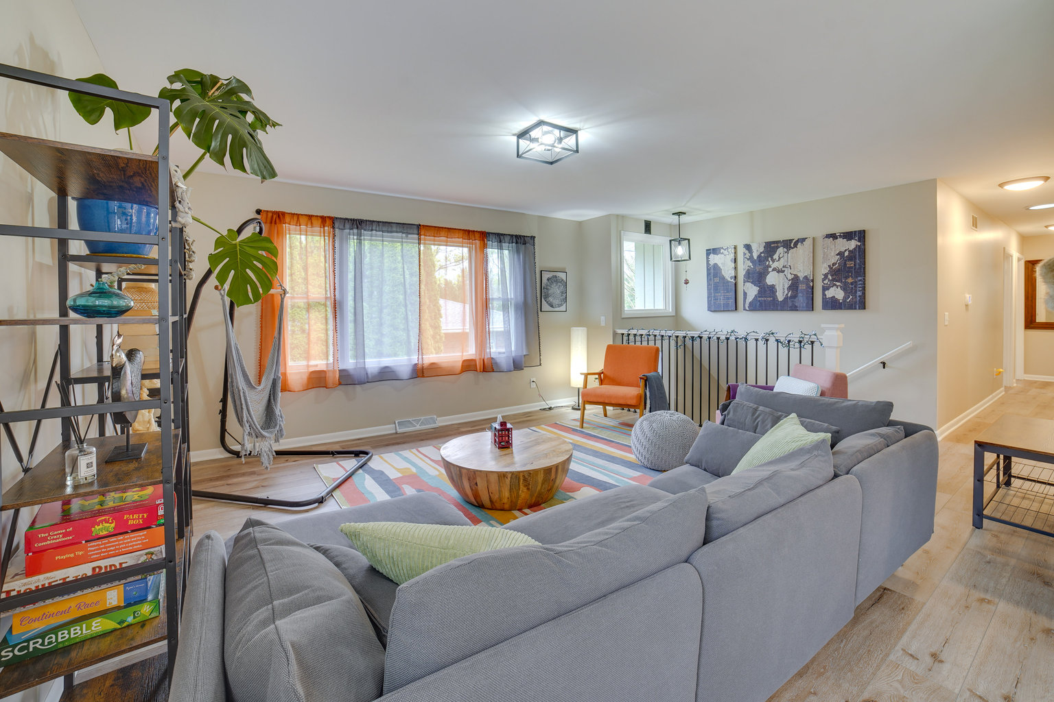 Urbana Vacation Rental