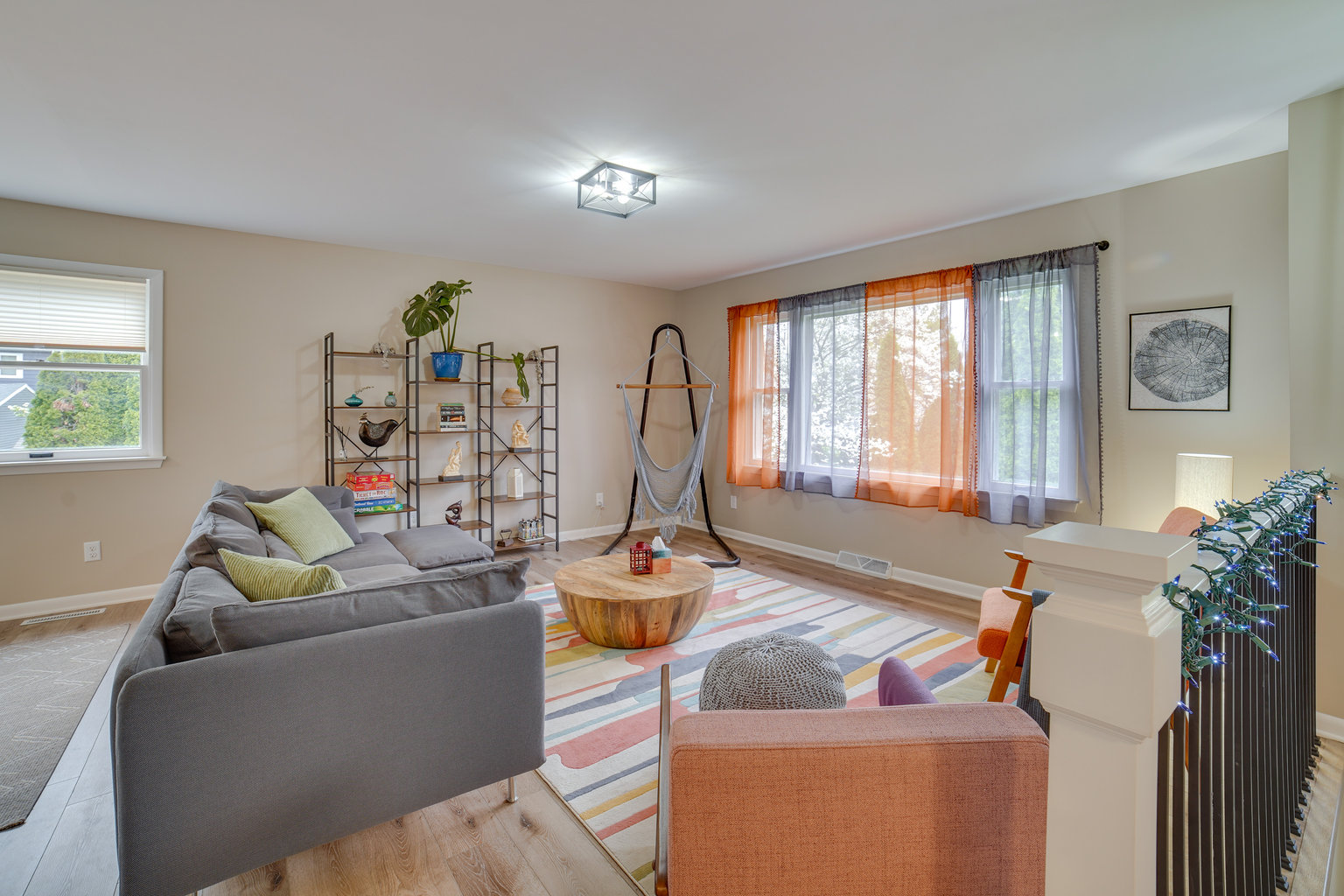 Urbana Vacation Rental