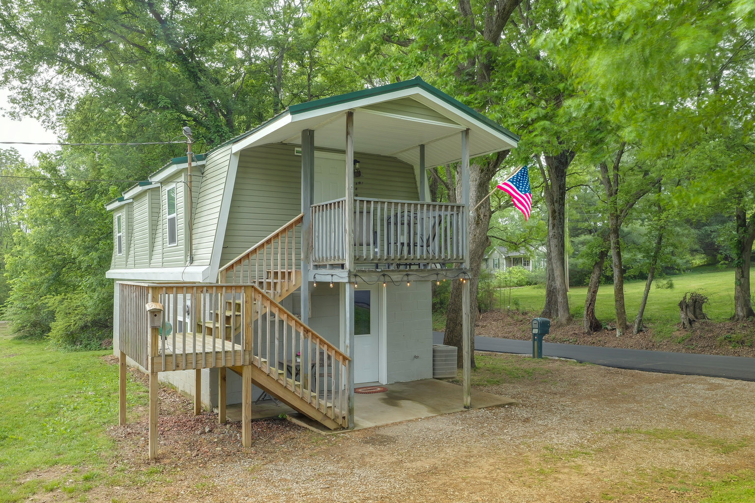 Culleoka Vacation Rental