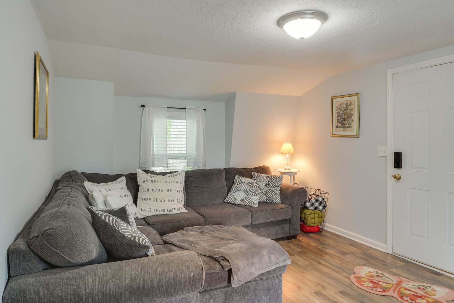 Culleoka Vacation Rental