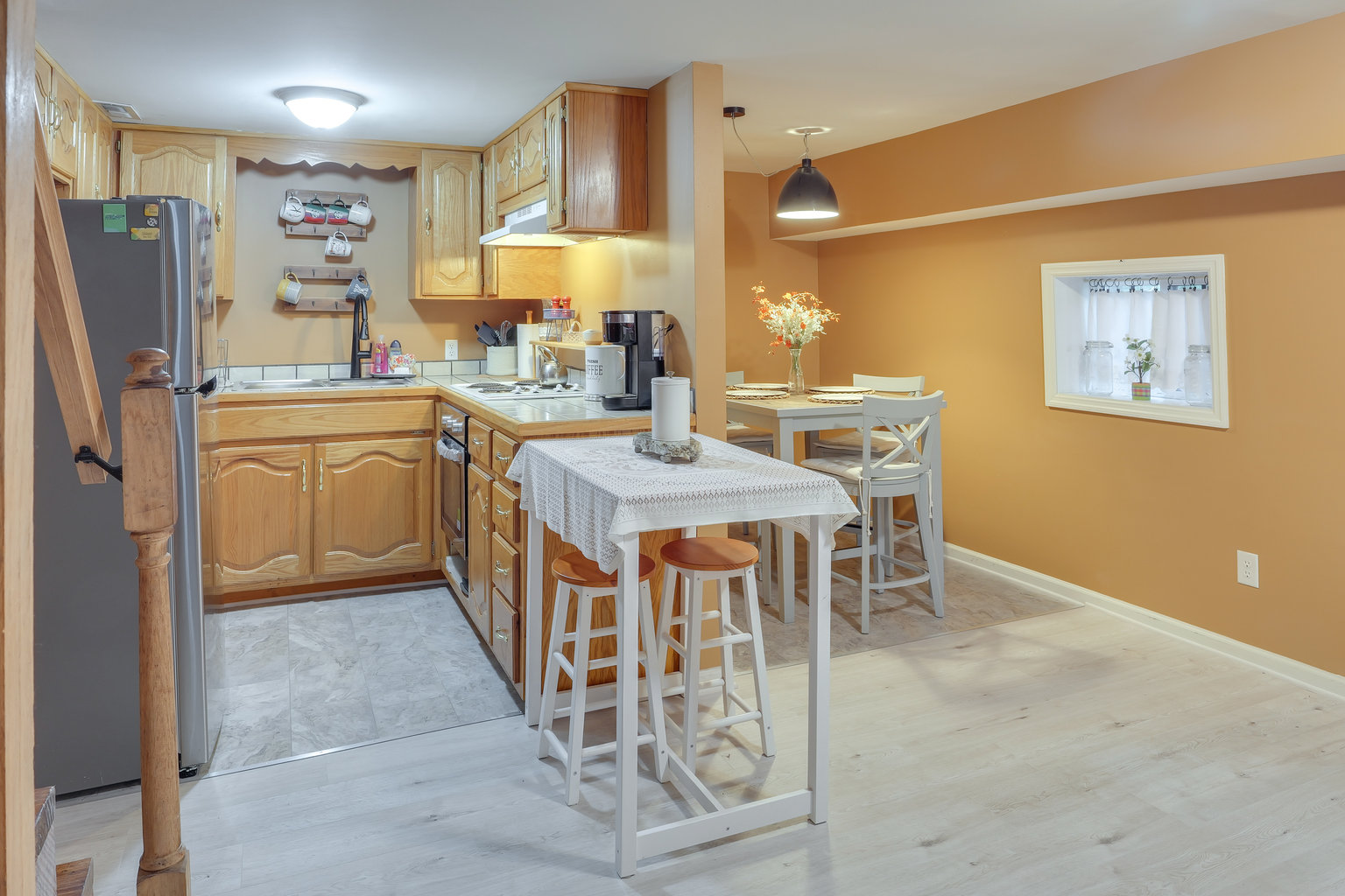 Culleoka Vacation Rental