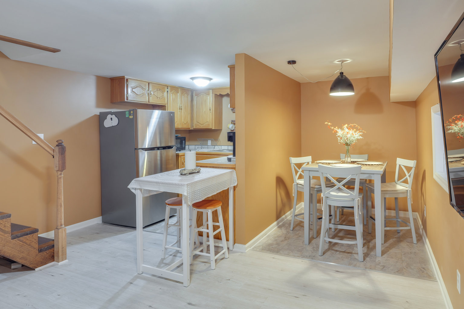 Culleoka Vacation Rental