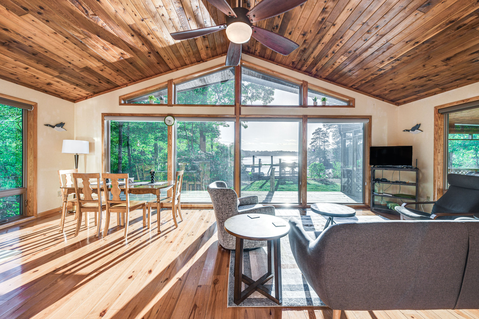 Lancaster Vacation Rental