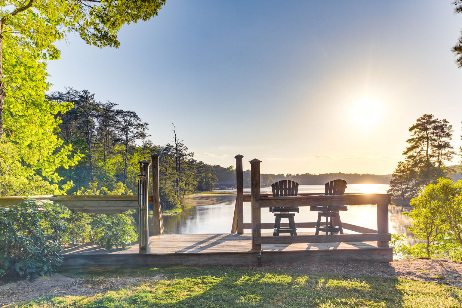 Lancaster Vacation Rental