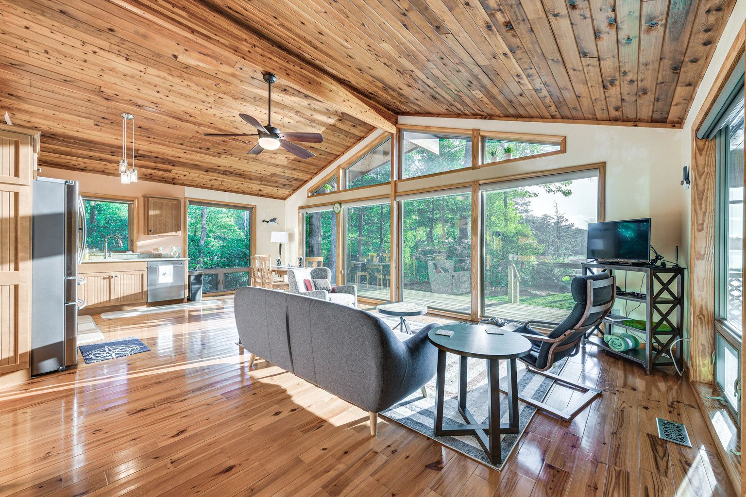 Lancaster Vacation Rental