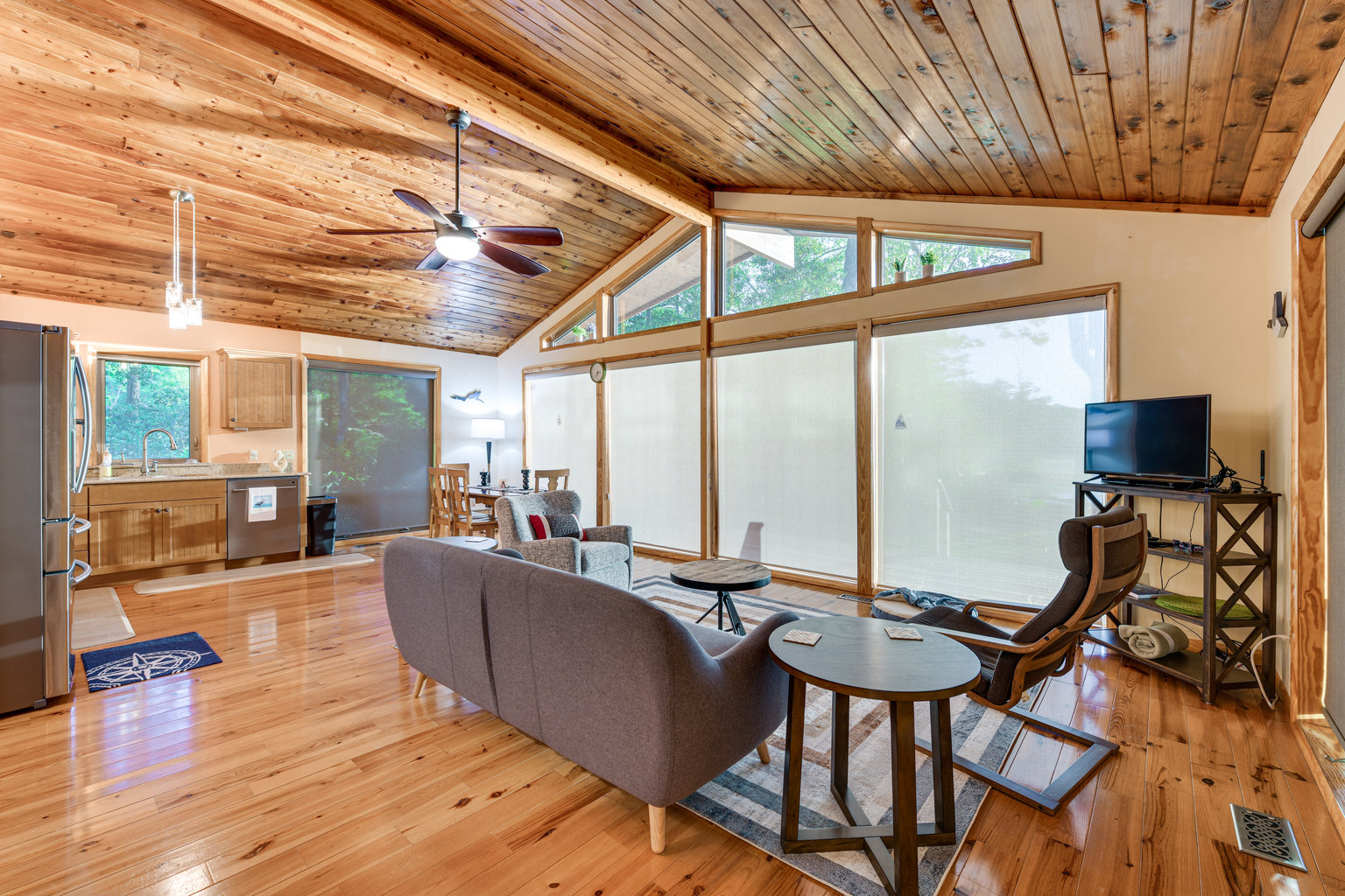 Lancaster Vacation Rental