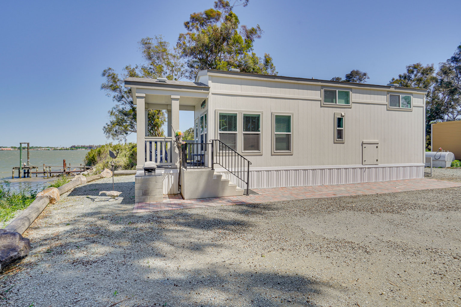 Isleton Vacation Rental