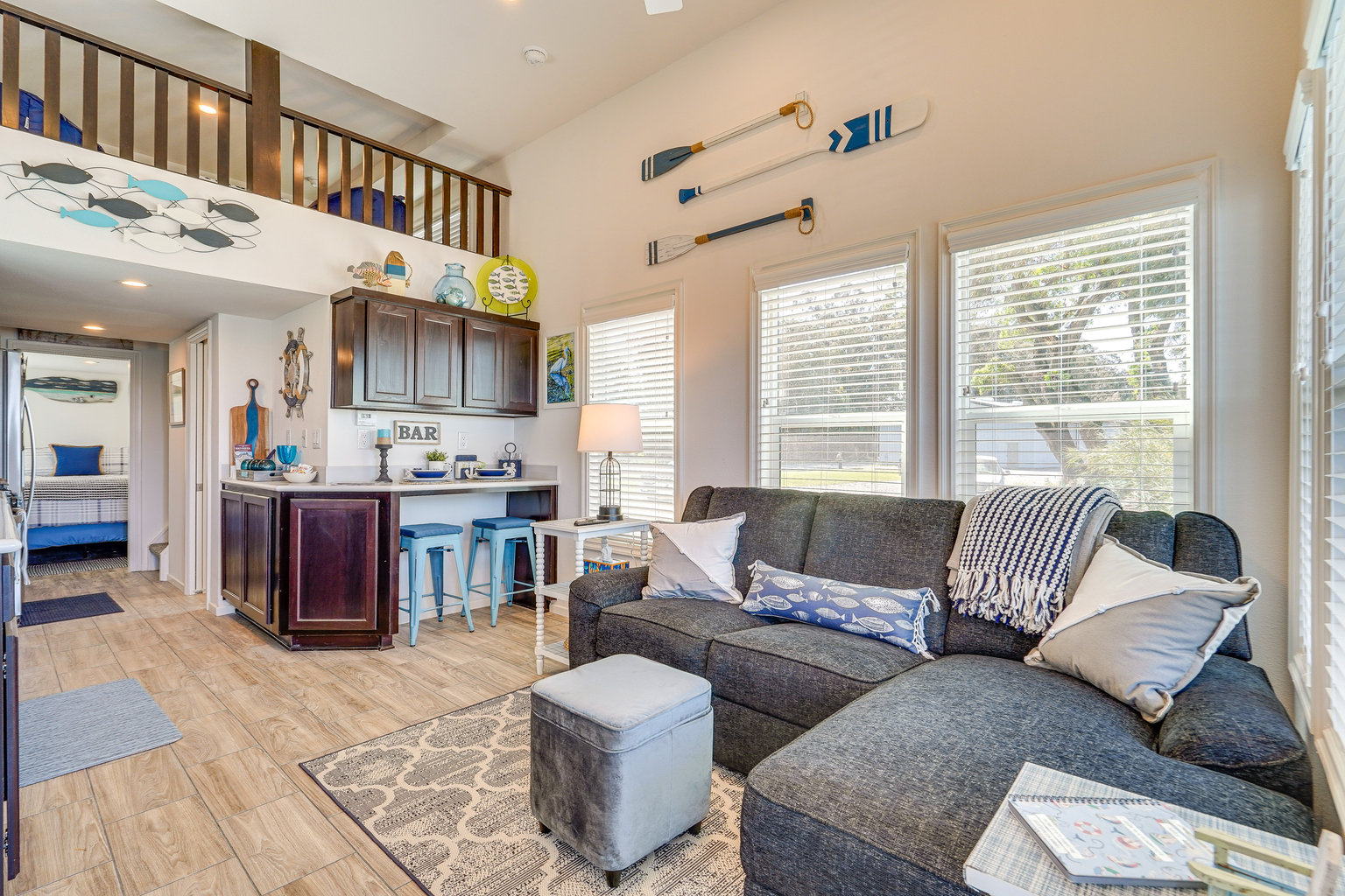 Isleton Vacation Rental