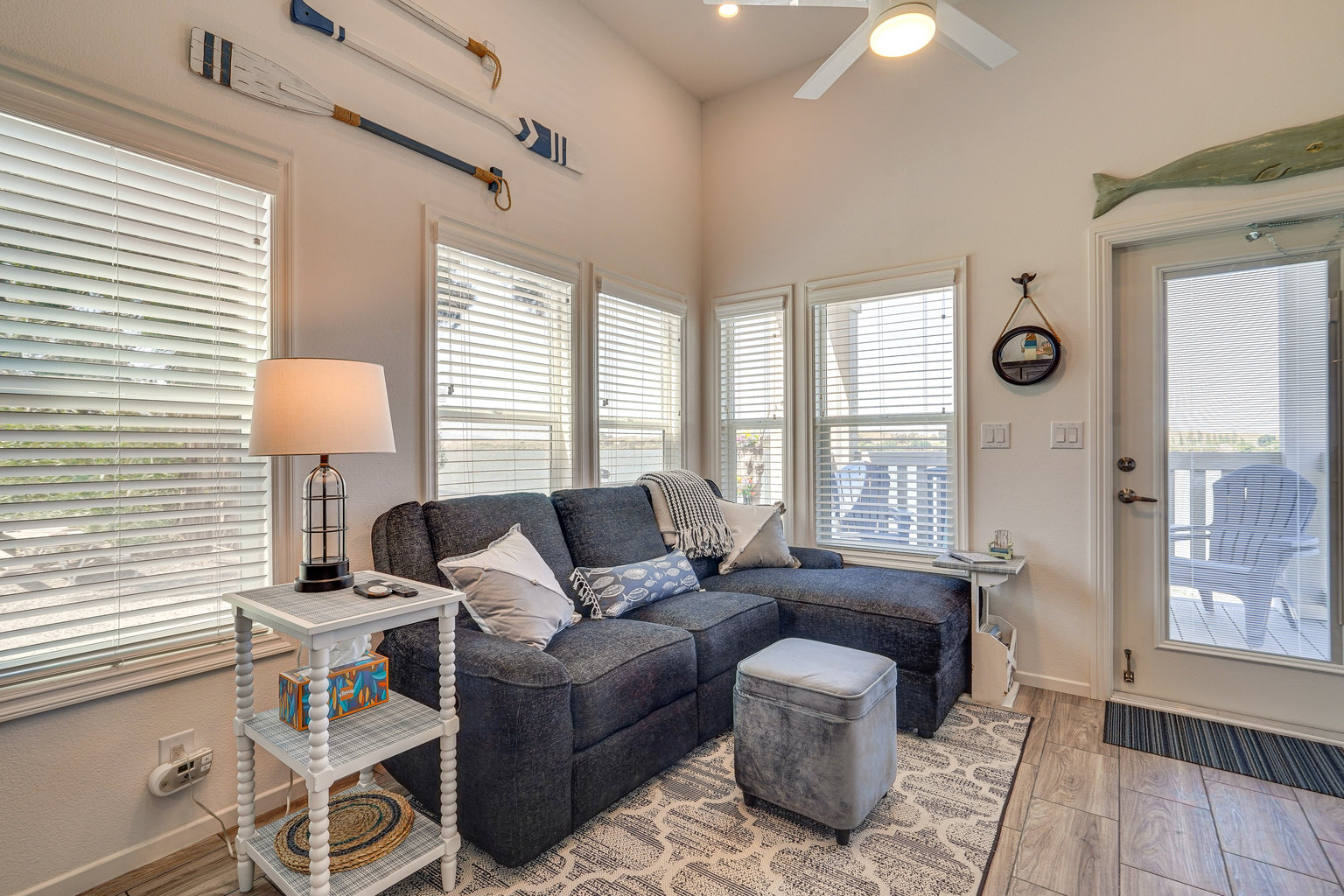 Isleton Vacation Rental