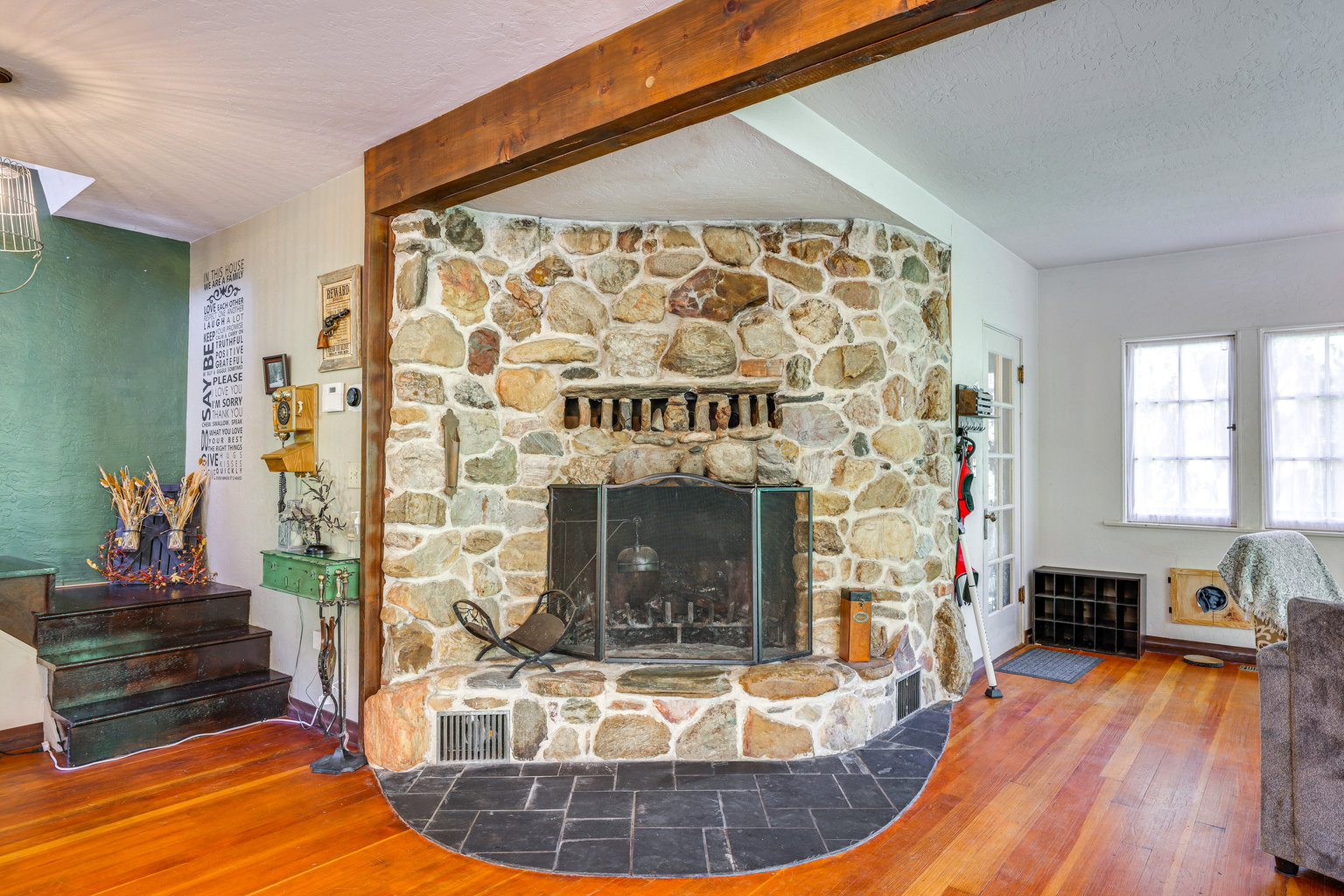 Wilseyville Vacation Rental