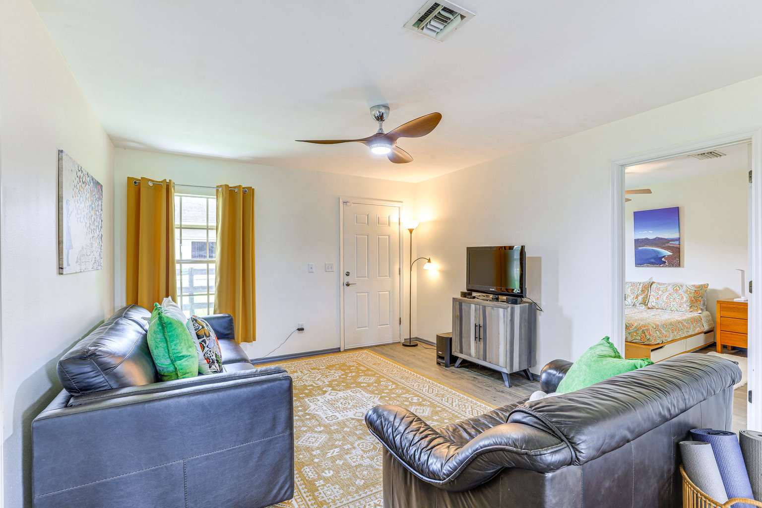 Anthony Vacation Rental