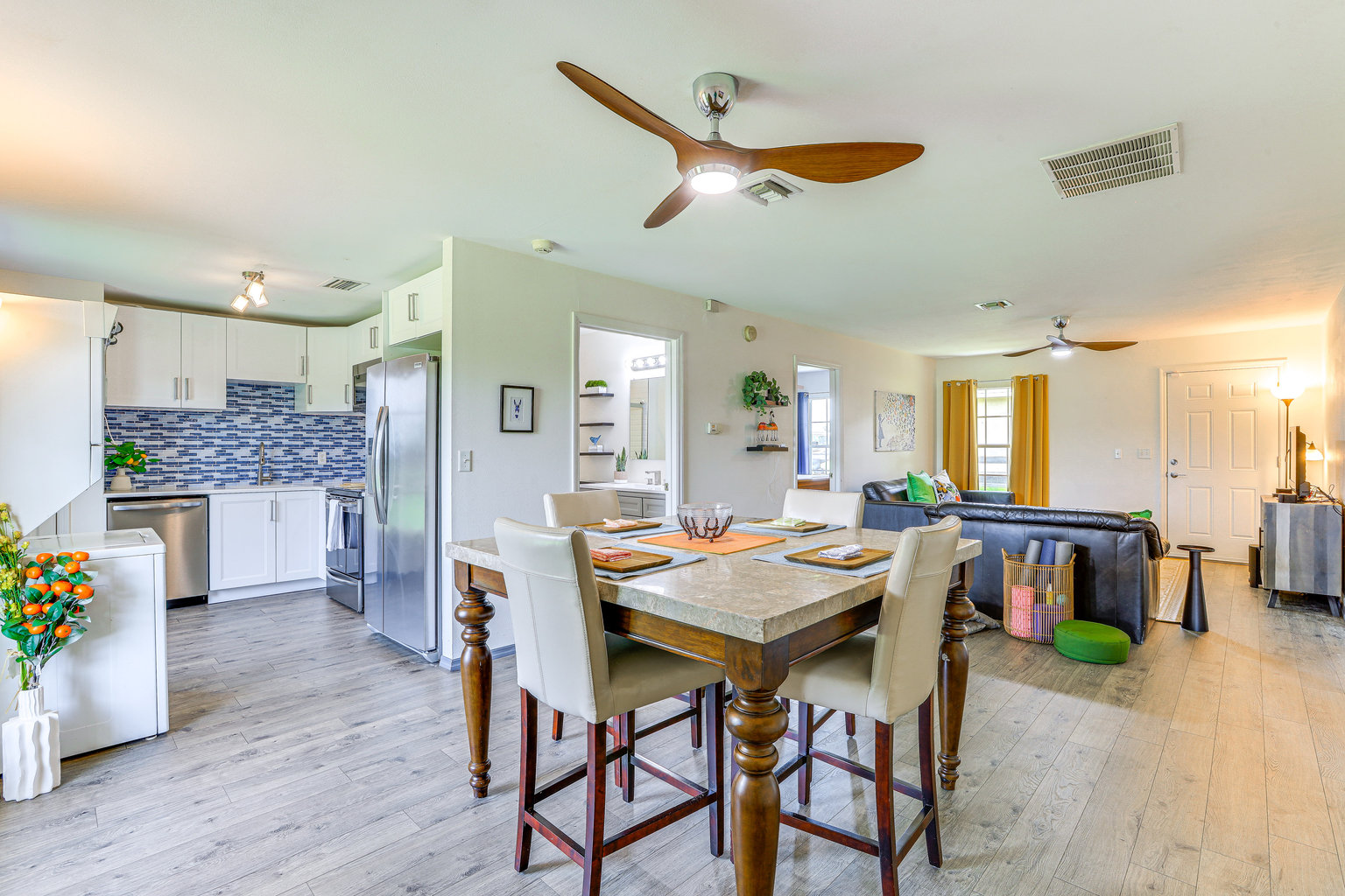 Anthony Vacation Rental