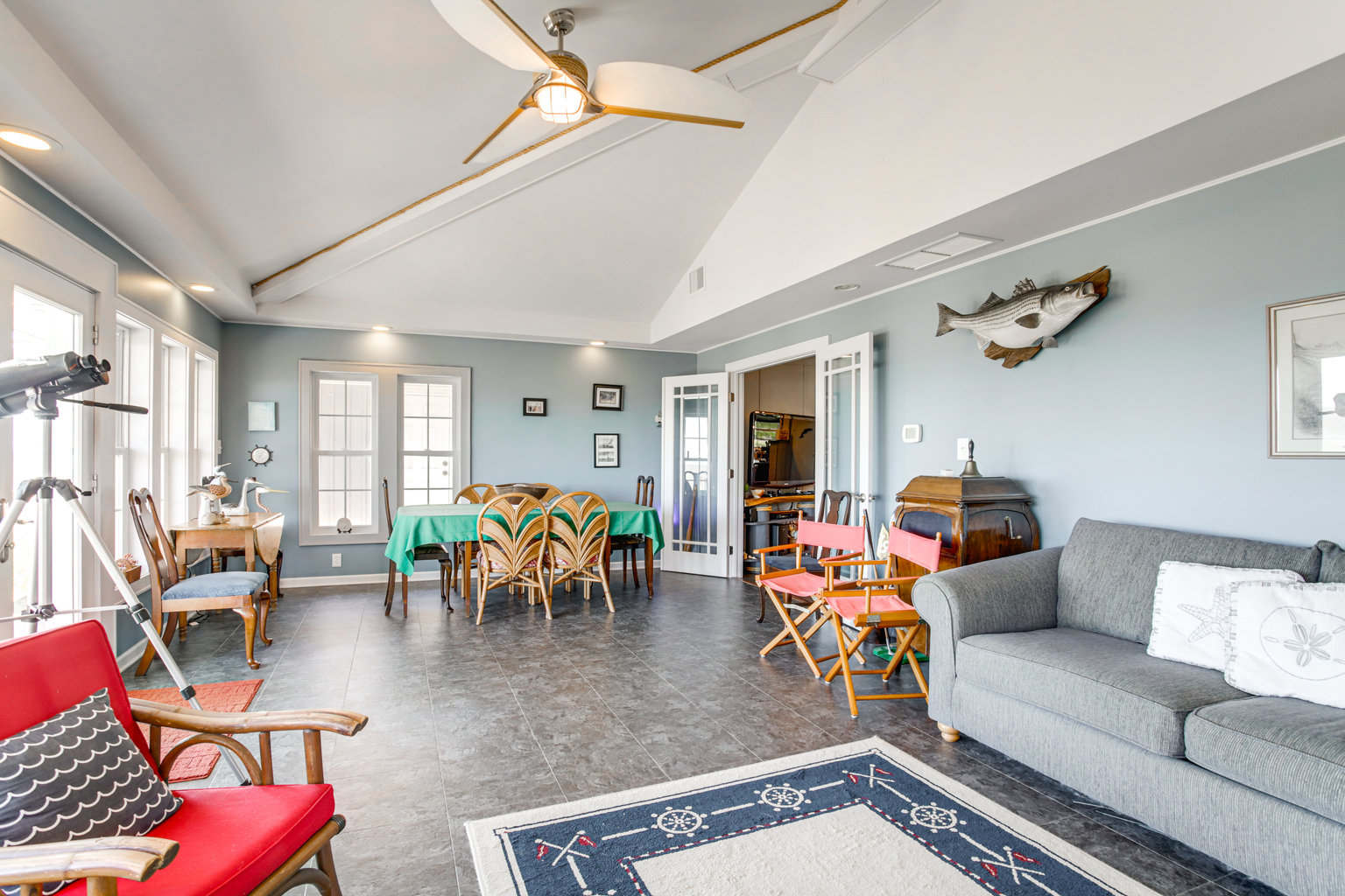 Deal Island Historic District Vacation Rental