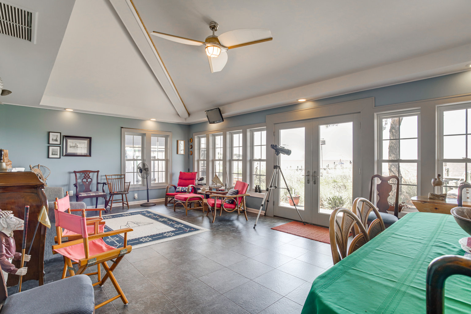 Deal Island Historic District Vacation Rental